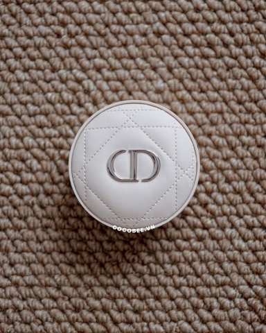 Phấn Phủ Bột Lỏng DIOR Forever Cushion Powder