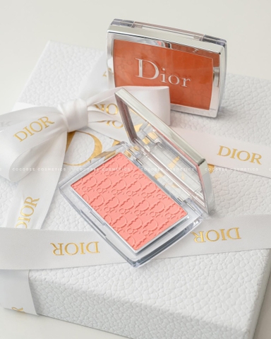 Phấn Má Hồng DIOR Backstage Rosy Glow Blush