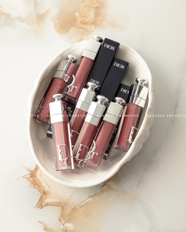 Son dưỡng DIOR Addict Lip Maximizer Bản mới
