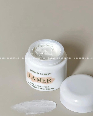 Kem dưỡng LA MER Moisturizing Cream