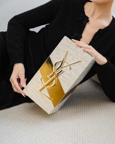 Set Box Túi YSL 5pcs Advent Calendar Holiday 2026