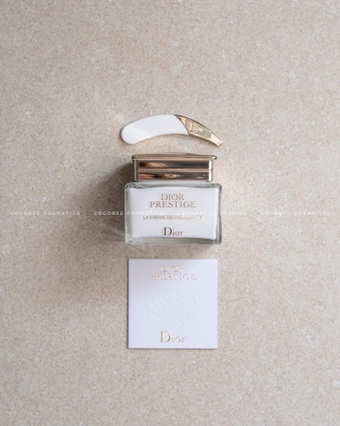 Kem Tẩy Trang DIOR Prestige La Creme Demaquillante