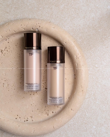Kem nền TOM FORD Traceless Soft Matte Foundation 30ml Fullbox
