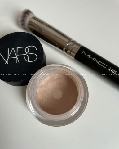 Che khuyết điểm NARS hũ - Vanilla