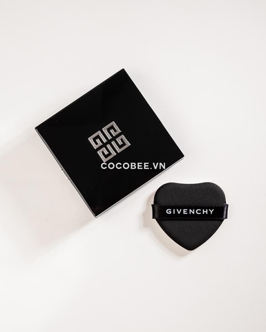 Set (Vỏ + Lõi) Phấn Nước GIVENCHY Teint Couture Cushion