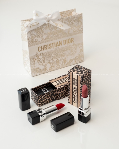 Son DIOR Bản thường 2025