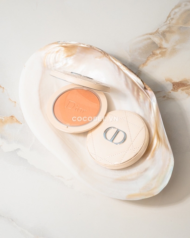 Phấn Bắt Sáng DIOR Forever Couture Luminizer