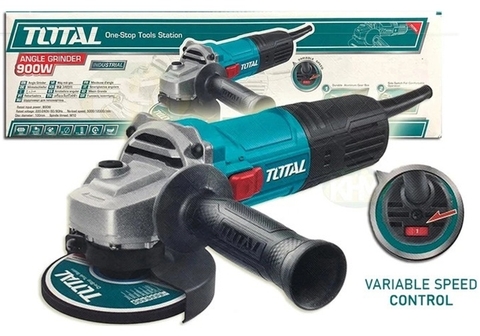 MÁY MÀI CHỈNH TỐC ĐỘ TOTAL TG109100565