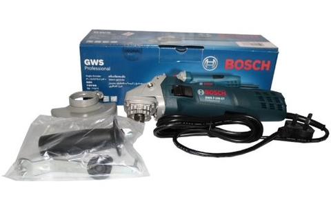 MÁY MÀI CHỈNH TỐC ĐỘ BOSCH GWS 7-100ET
