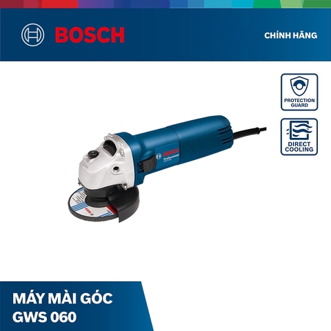 MÁY MÀI BOSCH GWS-060