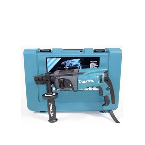 MÁY KHOAN BÊ TÔNG MAKITA HR2230