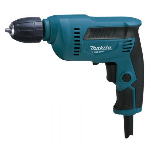 MÁY KHOAN 10MM ĐẦU TỰ ĐỘNG MAKITA M6002B