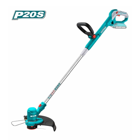 MÁY CẮT CỎ PIN TOTAL TGTLI20301