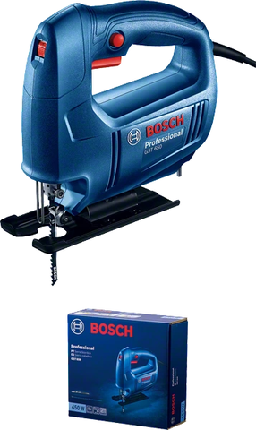 MÁY CƯA LỌNG GST650 BOSCH