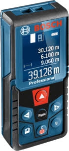 MÁY ĐO KHOẢNG CÁCH GLM400 BOSCH