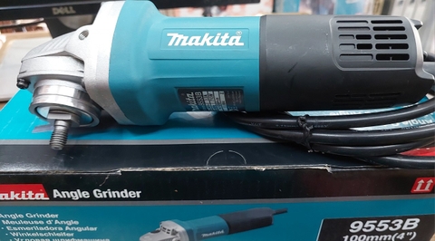 MÁY MÀI Ø100 MAKITA 9553B