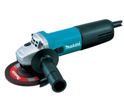 MÁY MÀI 125MM MAKITA 9558HN