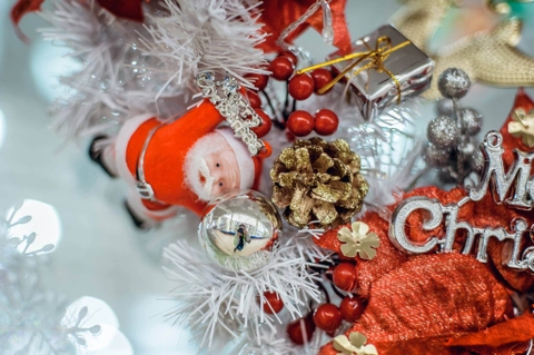 Giáng sinh thường làm gì, đi đâu để có một mùa Noel thú vị?