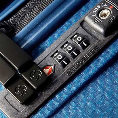 Hướng dẫn đổi mật khẩu khóa số TSA trên Vali