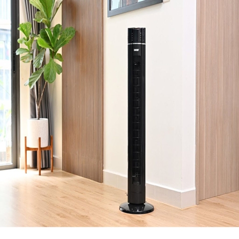 NÊN MUA QUẠT NÀO PHÙ HỢP VỚI KHÍ HẬU TP.HCM ĐẢM BẢO SỨC KHỎE GIA ĐÌNH?