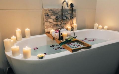 Bỏ túi 4 ý tưởng thú vị để chiều lòng chị em nhân ngày 8/3