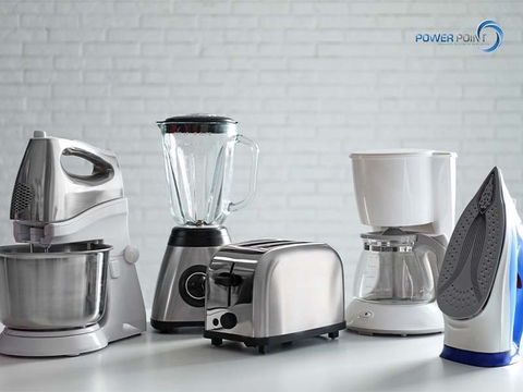 Khám phá các xu hướng thiết bị nhà bếp tốt nhất cho năm