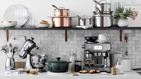 5 thiết bị gia dụng này dùng lâu cần phải thay dù không hỏng