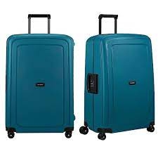 Vali kéo du lịch Samsonite có xứng đáng để sở hữu?