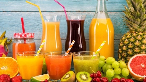 4 lưu ý khi sử dụng máy ép trái cây khi làm nước ép