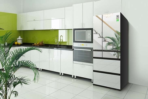Các lưu ý khi sử dụng tủ lạnh để đạt được hiệu quả cao nhất