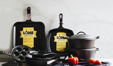 Tại sao nên sử dụng đồ gang? Gang thô khác gì với gang men?