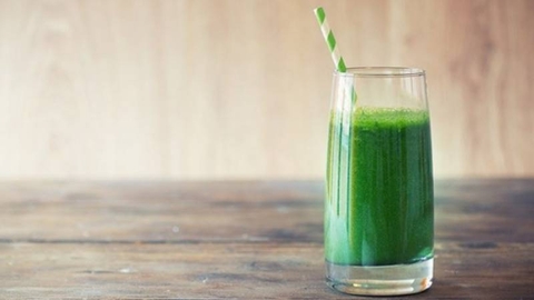 CÁCH LÀM NƯỚC ÉP BÍ ĐAO GIẢM CÂN NHANH CHÓNG, HIỆU QUẢ - GIẢI NHIỆT MÙA HÈ