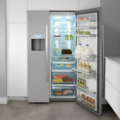Mách bạn mẹo sắp xếp thực phẩm trong tủ lạnh một cách khoa học