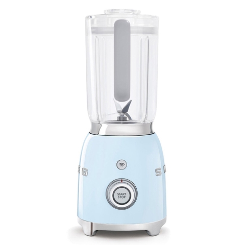 Máy xay sinh tố SMEG BLF03PBEU màu xanh blue