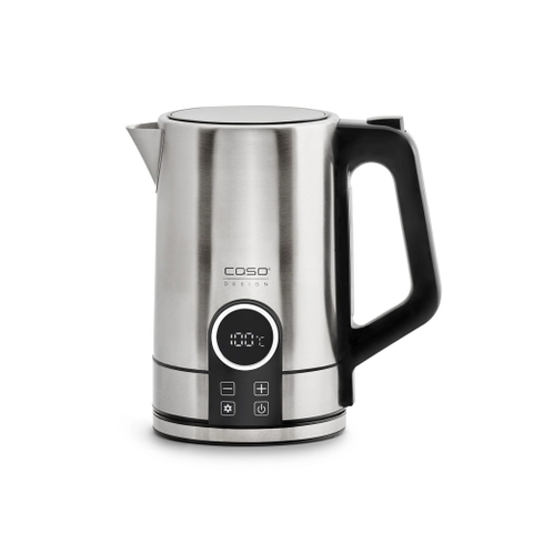 Ấm siêu tốc CASO Selection WK 2200 Kettle 1.7L 2200W
