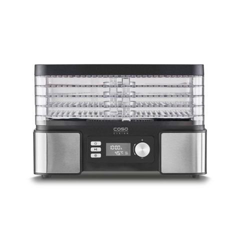 Máy sấy hoa quả, thực phẩm Caso DH 450