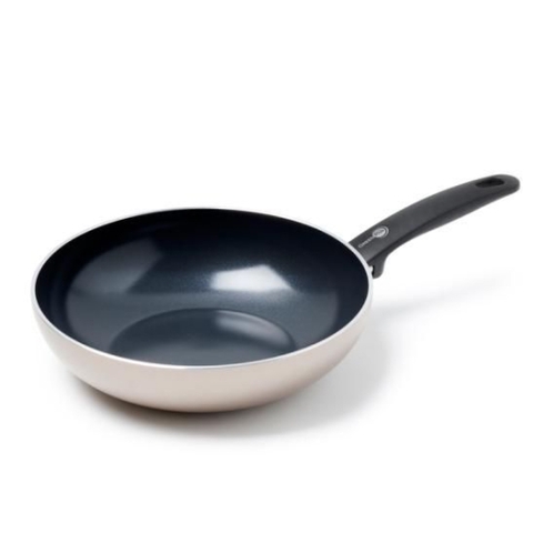 Chảo chống dính Greenpan 24cm màu đồng
