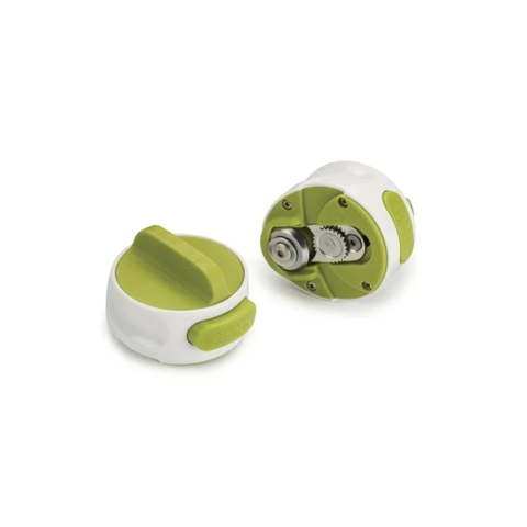 Dụng cụ mở nắp hộp Joseph Joseph Can-Do Compact 20005 Green White màu xanh trắng