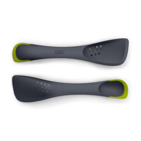 Muỗng đa năng Joseph Joseph Uni-Tool (Grey)