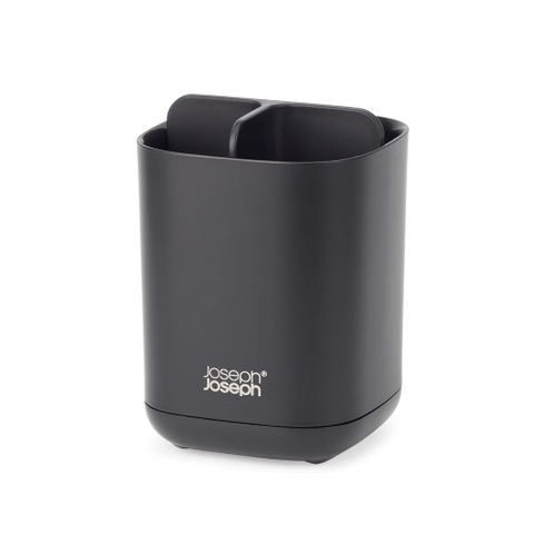 Hộp đựng bàn chải đánh răng Joseph Joseph 70598 EasyStore màu đen