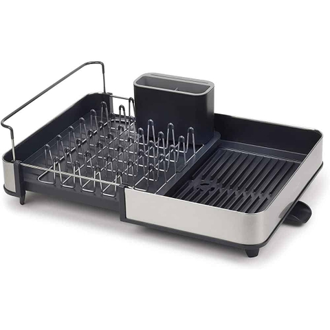 Khay đựng bát đĩa Joseph Joseph 85153 extend steel