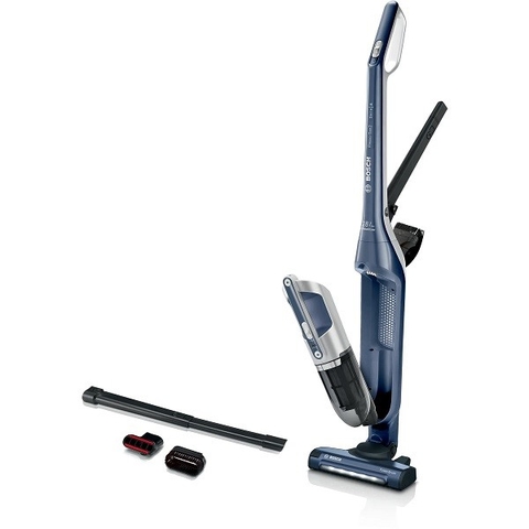 MÁY HÚT BỤI KHÔNG DÂY BOSCH BCH3K2851- SERIES 4 (XANH XÁM)