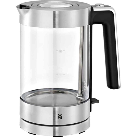 Ấm siêu tốc WMF Lono thủy tinh 1,7L