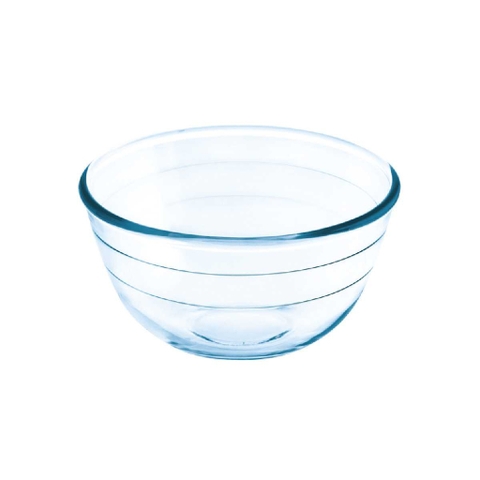 Ocuisine - Tô gốm thủy tinh sâu lòng - 24cm - 181BC00/1046