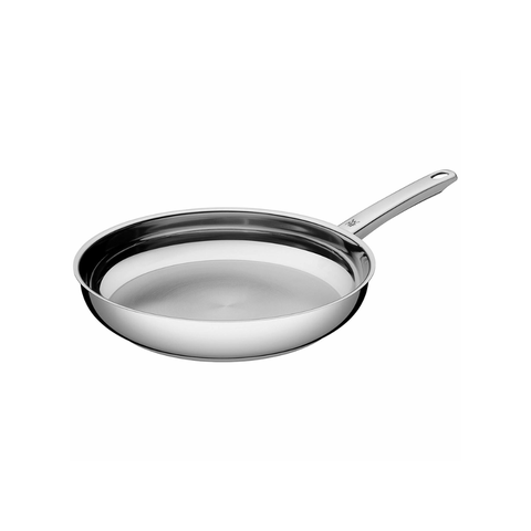 Chảo inox WMF Profi Pfannen Favorit 24cm lòng phẳng