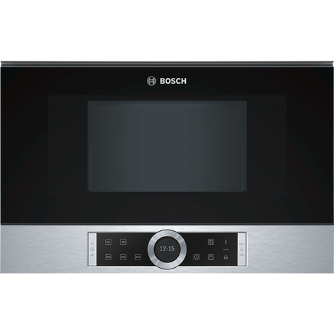 Lò vi sóng  Bosch BFL634GS1 - Series 8