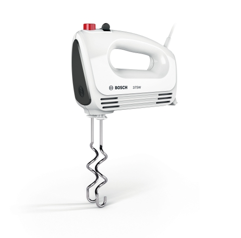 Máy đánh trứng Bosch CleverMixx MFQ22100 – Nhẹ, êm, mạnh mẽ - Havyshop