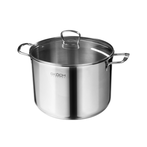 Nồi luộc gà GKÖCH SYC-209 28cm - 12L