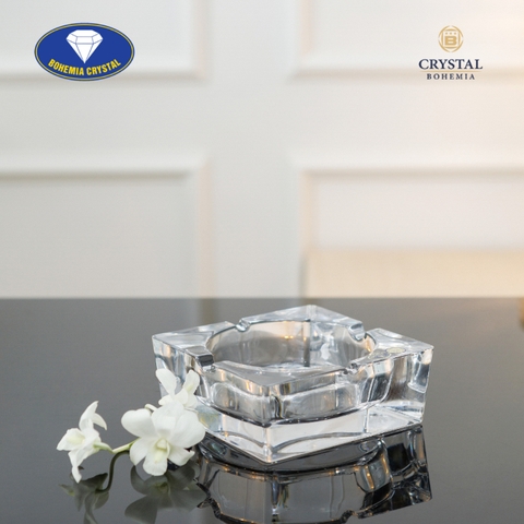 Bohemia -  Gạt tàn Bohemia size 150