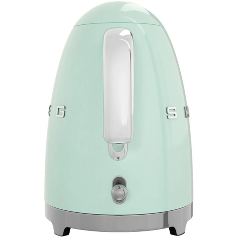 Ấm siêu tốc SMEG KLF03PGEU màu xanh mint 1.7L
